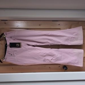 Flylow Daisy Ski Pant - Quartz - size Large